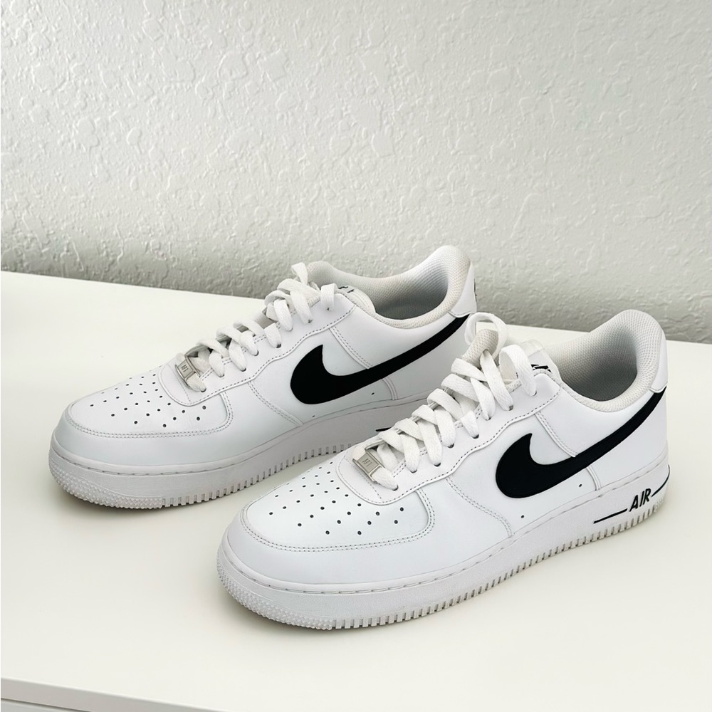 Air Force 1 Nike Shoes